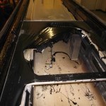 ASTM E84 - NEW/MIRODAL - Mirror-Panel
