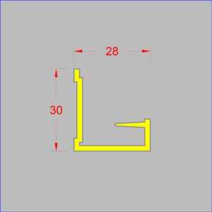 NMA-30X28