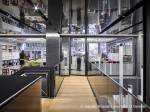 GENSLER OFFICE (2016) NY, NY GENSLER OFFICE (2016) NY, NY