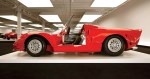 Ralph Lauren Garage