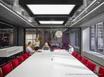 GENSLER OFFICE (2016) NY, NY GENSLER OFFICE (2016) NY, NY