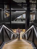 GENSLER OFFICE (2016) NY, NY GENSLER OFFICE (2016) NY, NY