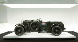 Ralph Lauren Garage