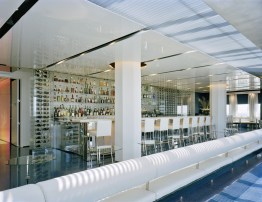 CIELO RESTAURANT