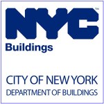 CITY OF NEW YORK DEPARTMENT OF BUILDINGS