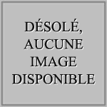 Désolé, Aucune Image Disponible