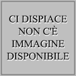 Ci Dispiace, non c'è immagine disponibile