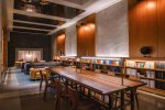RIVERSIDE CENTER - CELLAR