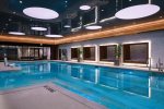 RIVERSIDE CENTER - POOL AREA