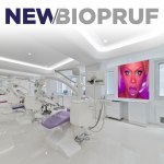 NEW/BIOPRUF