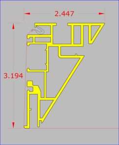 NMU-83X60-2