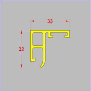 NMCGP-32X32