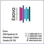 Canada Fire Rating Testing Exova