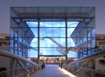Museum of Natural History in LA