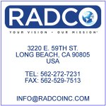 RADCO
