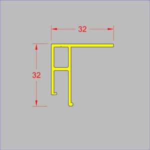 NMCGA-32X32