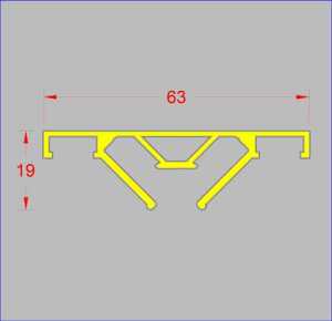 NMDBGP-19X63