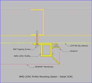 NMG-2CRC - Detail 2CRC
