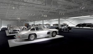 Ralph Lauren Garage