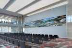 COVINGTON & BURLING Luminous and Acoustical Ceilings