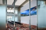 COVINGTON & BURLING Luminous and Acoustical Ceilings