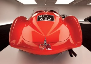 Ralph Lauren Garage
