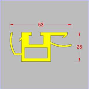 NMGC-25x53