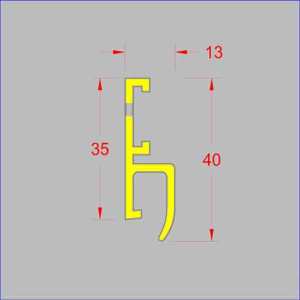 NMWGP-40X13