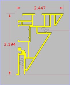 NMU-83X60-1