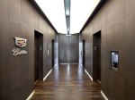 CADILLAC SHOWROOM (2015) New York, NY