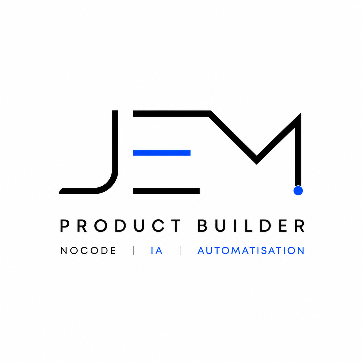 JEM PRODUCT BUILDER – ia & Automatisation